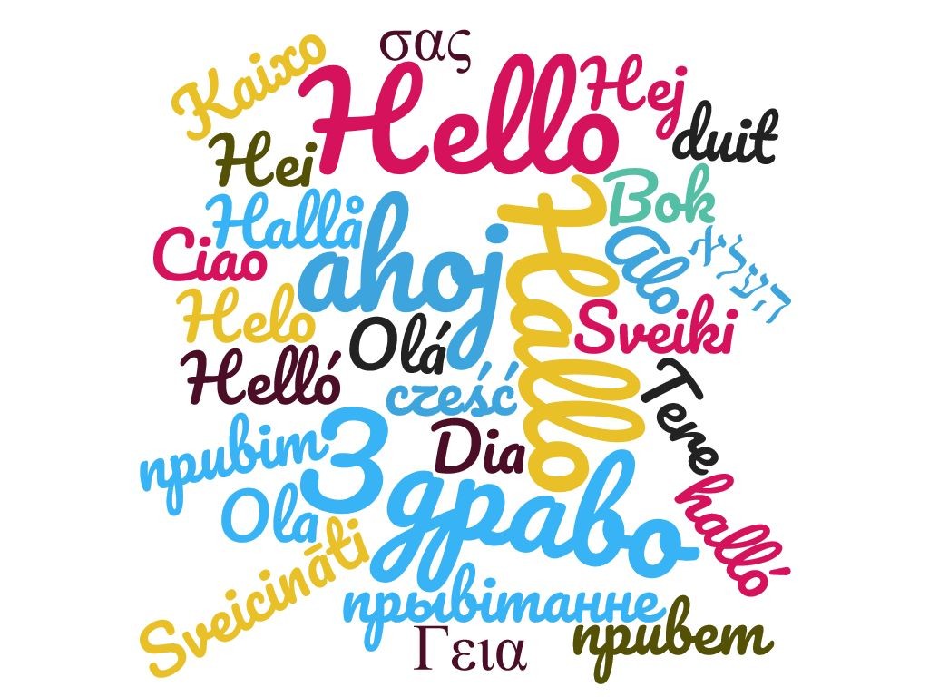 Hallo Hallo