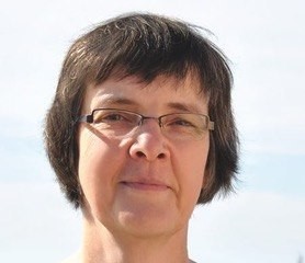  Anne-Christina Wegner