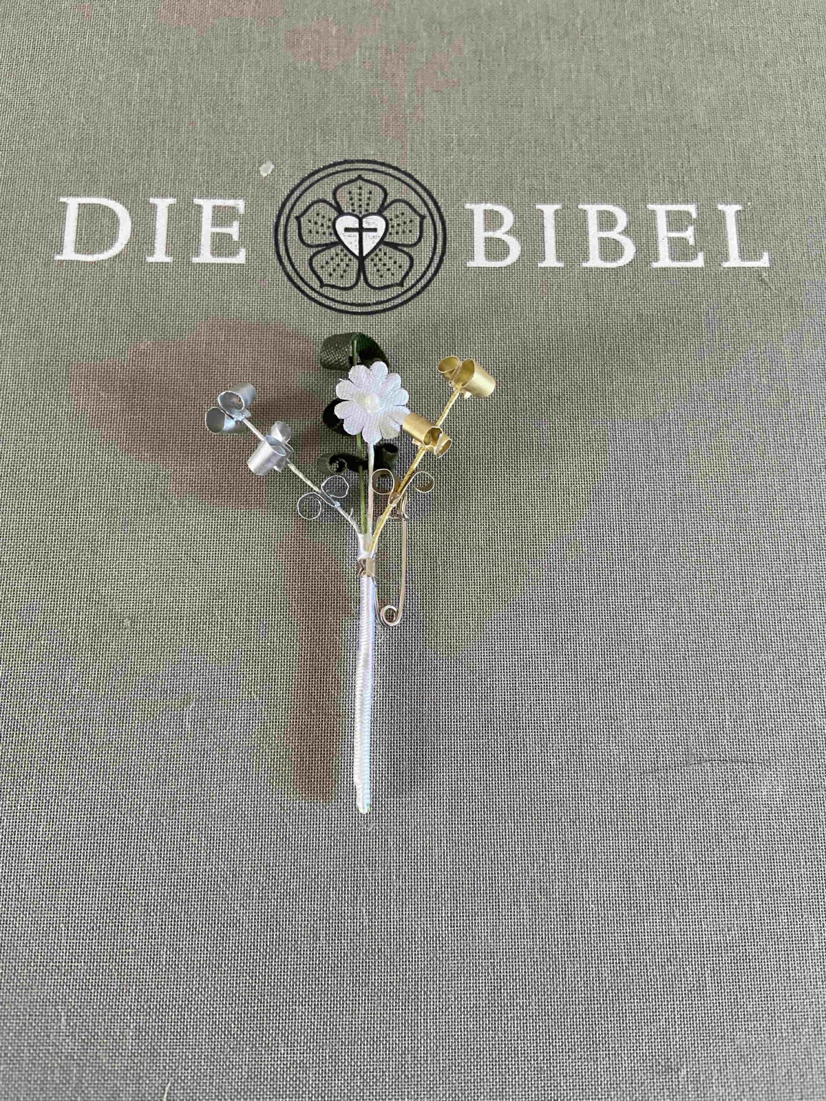 Bibel Bibel